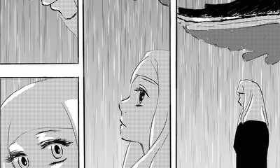 第1話 読切