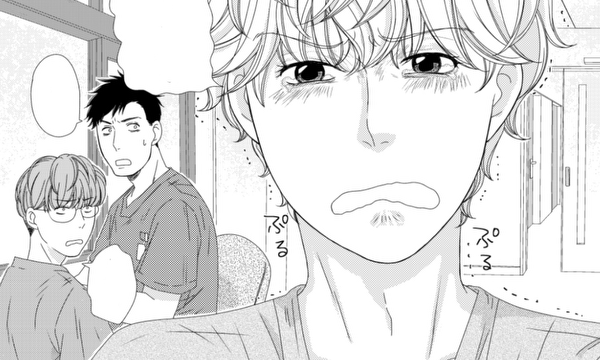 それ、僕のプリンですけど！？