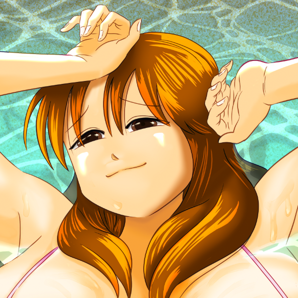 ♡暑中お見舞い申し上げます♡