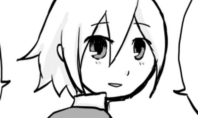 第16話 そうだったらいいのにね