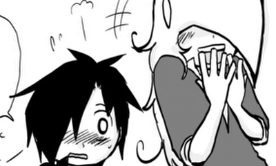 第17話 安全な女の子って何だよ