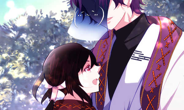 とある男女の一幕集