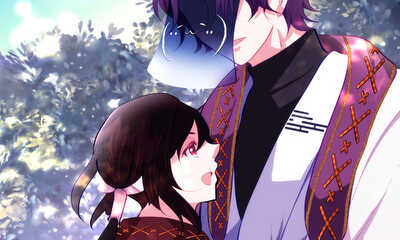 第16話 ・神様の巫女