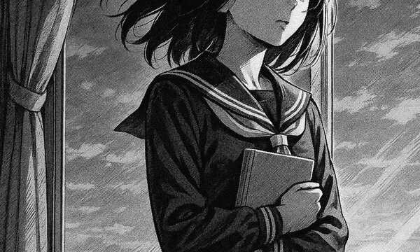 さよならフレーム