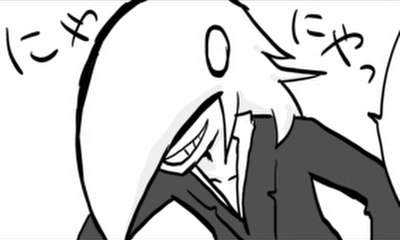 第20話 ６先生の言う事には