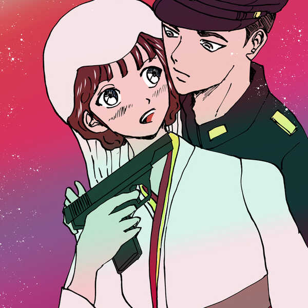 大正ロマンA