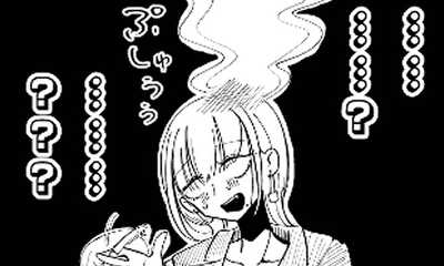 第10話 ウチのころころ日常