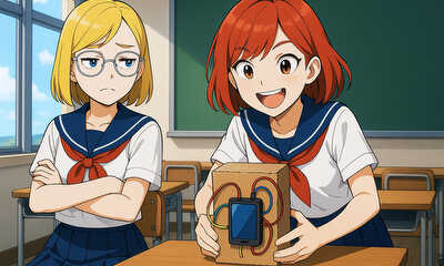 第88話 第88話