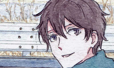 第4話 独リボッチデ淋シイヨ