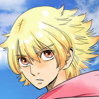 琥珀いおりのプロフィール画像