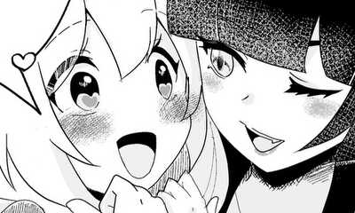 第2話 欲望と理性