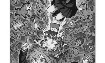 第3話 第3話
