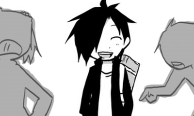 第29話 箱庭の偽物達