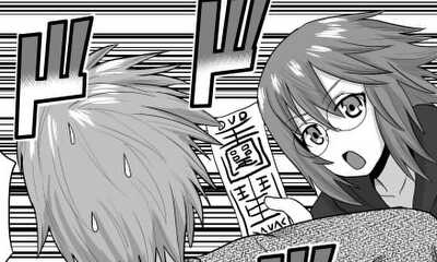 第1話 信じない男