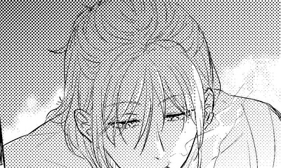 第1話 お互い様