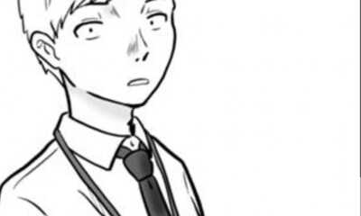 第3話 梶原くん