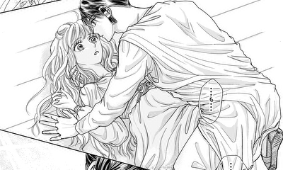 第3話 手首と胸の下の緒と、ただひとつ望むこと