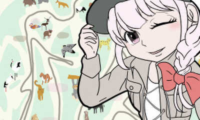 第2話 動物園デート