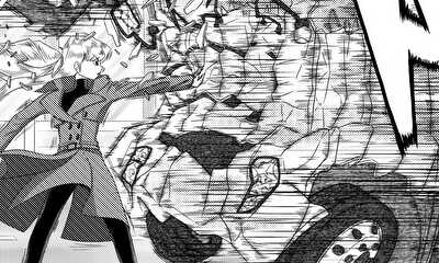 第5話 伝説のスケバン十花