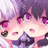 赤月めうのプロフィール画像