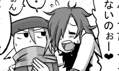 第36話 「兄」「弟」…?