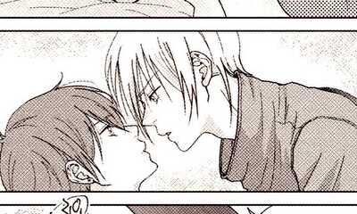 第1話 恋人がヤキモチ妬く話