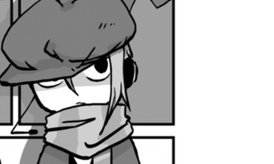 第37話 六太郎と趣味