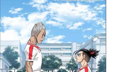 第15話 先輩・後輩