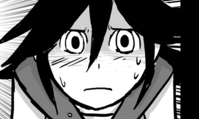 第40話 妹の追慕・中編