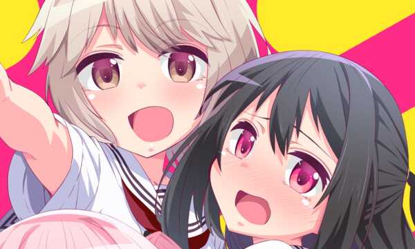 やみつきリリィホリックちゅう♪