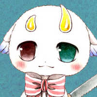 異草べーたのプロフィール画像