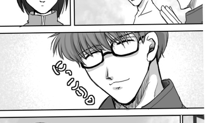 第41話 海と言う舞台