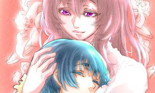 嫁入り狐のお婿様:Re