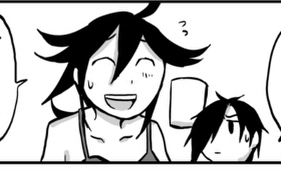 第42話 「ありがとう」