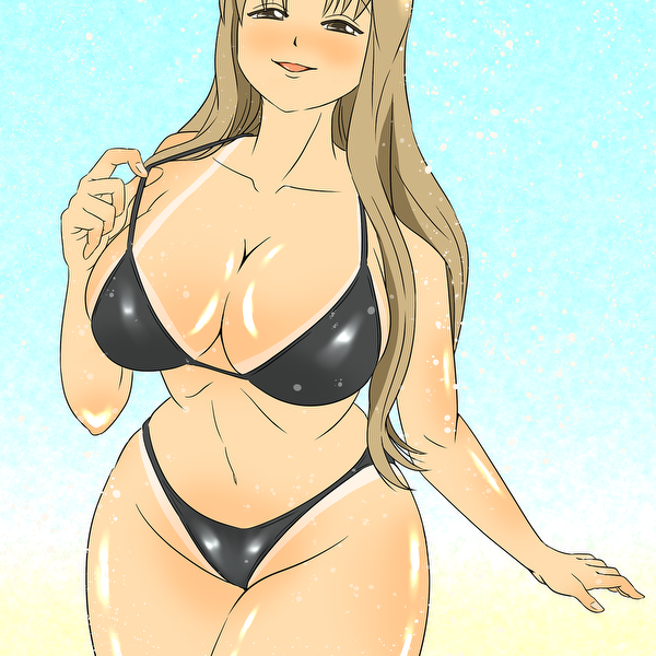 ♡残暑お見舞い申し上げます♡