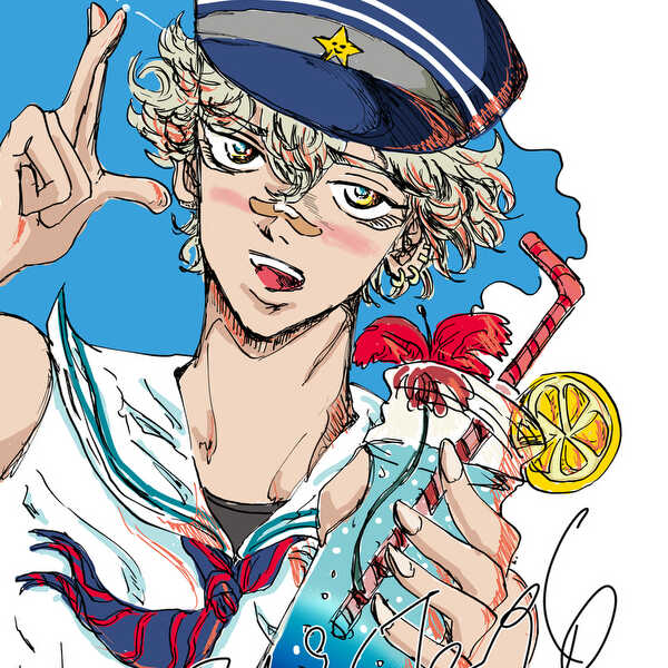 夏楽しんでいる？