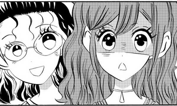 潤子と彩音