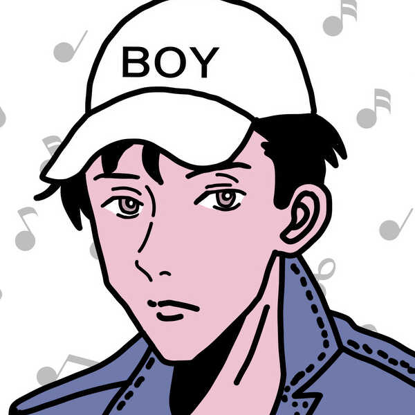 元カレその1