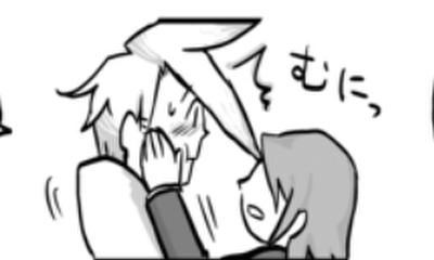 第46話 恋のお相手