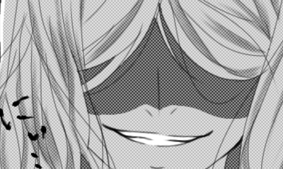 第1話 禍神の目覚め