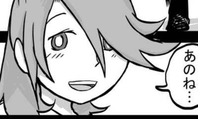 第49話 母の追慕（一話の命）