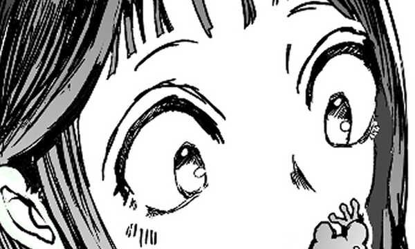 タマジャク君はカエれない