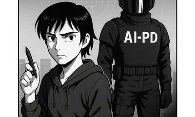 第1話 第1話