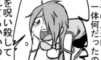 第50話 母の追慕(度を過ぎれば)