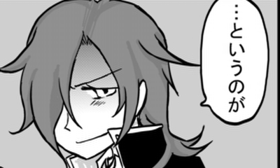 第51話 母の追慕（「お母さん」）