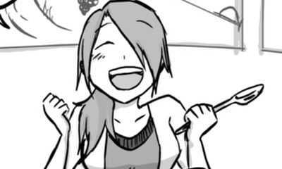 第53話 母の追慕(存在価値)