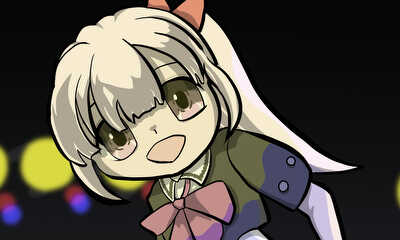 第3話 ダンス回