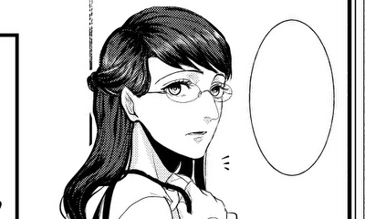 第1話 作家「日向倉永」