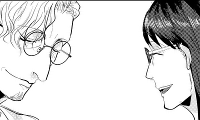 第2話 暗闇の君