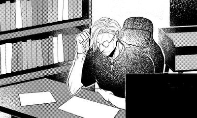 第3話 自己分析の先に